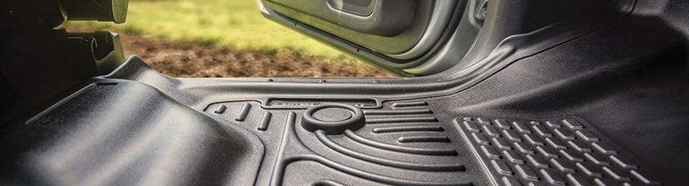 best floor mats and liners