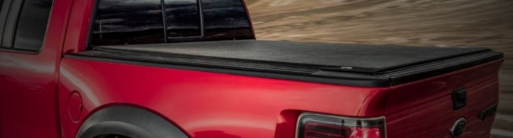 truxedo tonneau covers