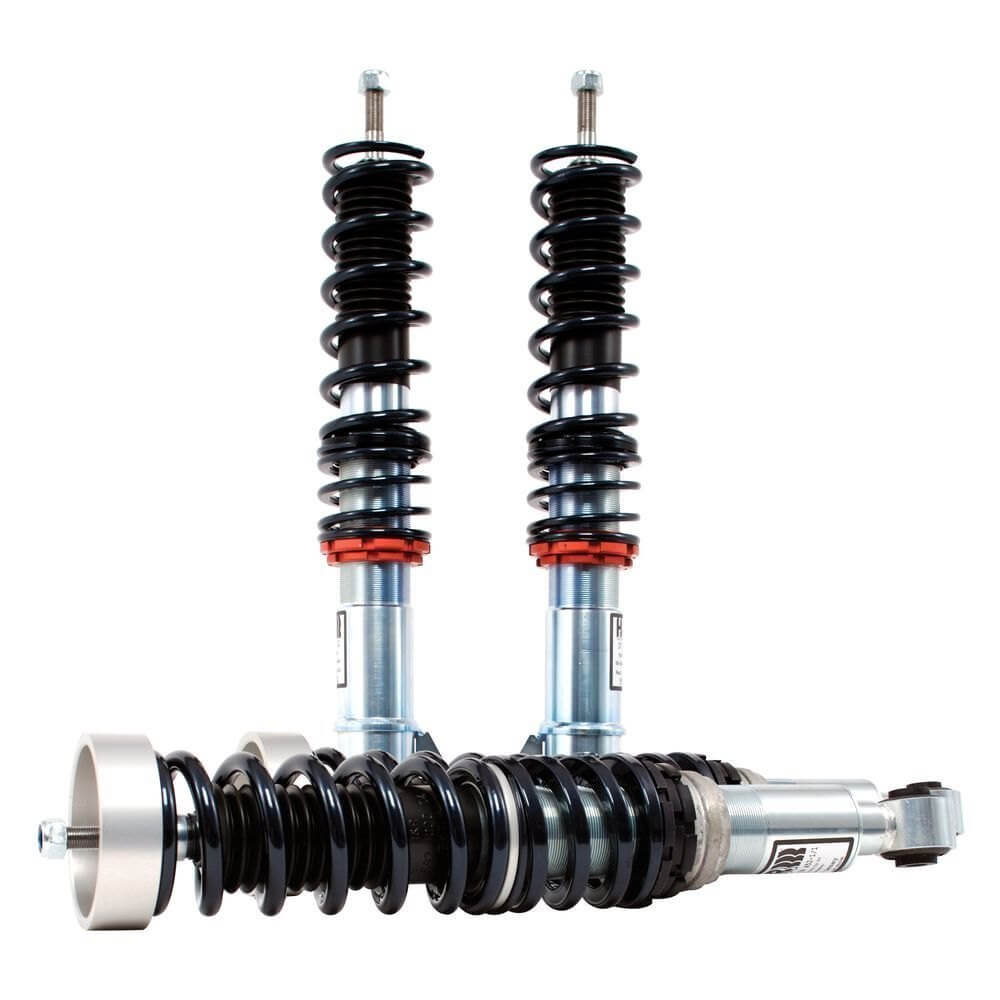 h&r rss+ coilover