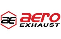 Aero Exhaust