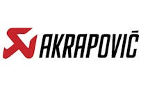 Akrapovic Logo