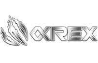 AlphaRex Logo