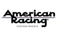 American Racing Logo