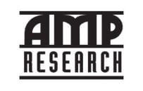 AMP Research Logo