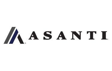 Asanti Logo