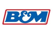 B&M