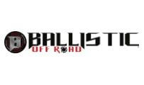 Ballistic Off Road Logo