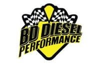 BD Diesel Logo