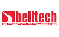 Belltech Logo