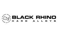 Black Rhino Logo