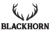 Blackhorn Offroad Logo