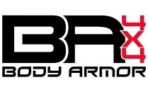 Body Armor 4X4