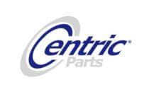 Centric Parts Logo