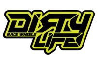 Dirty Life Logo