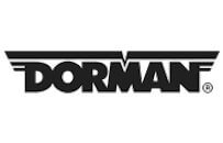 Dorman Logo