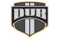 DUB Logo