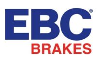 EBC Brakes Logo