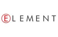 Element Fire Extinguisher Logo