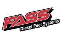 Fass Fuel Logo