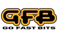 Go Fast Bits Logo