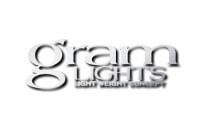 Gram Lights Logo