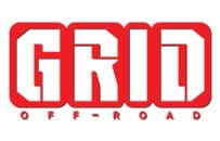 Grid Off-Road Logo