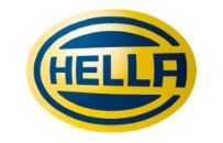 HELLA Logo