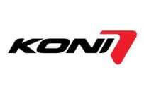 KONI Logo