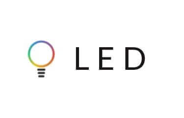 LED Logo