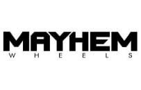 Mayhem Logo