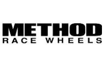 Method Race Logo