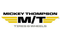 Mickey Thompson