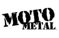 Moto Metal Logo