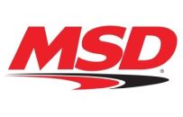 MSD Ignition Logo