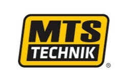 MTS Technik Logo