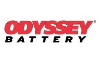 Odyssey Battery Logo