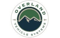 Overland Vehicle Systems