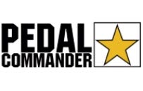 Pedal Commander Logo