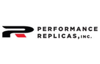 Performance Replicas Logo