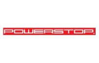 Power Stop Logo