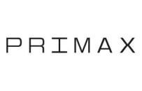 Primax Logo