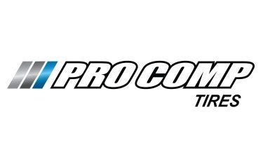 Pro Comp Tires Logo