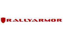 Rally Armor Logo