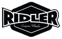 Ridler Logo