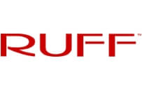 Ruff Logo