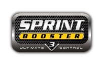 Sprint Booster Logo