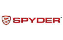 Spyder Automotive Logo