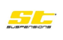 ST Suspensions Logo