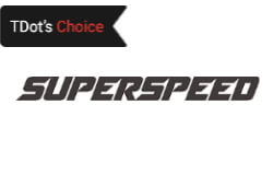 Superspeed Logo