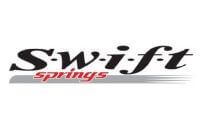 Swift Springs Logo